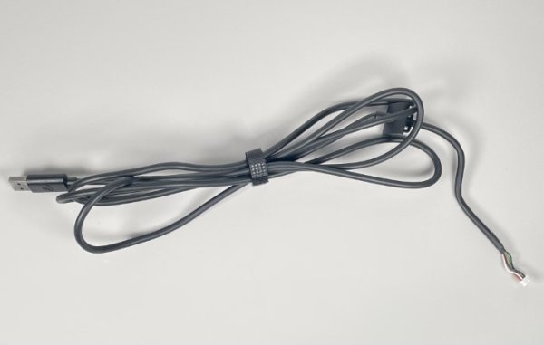Roccat Magma Anschluss- USB-Kabel Ersatzteil